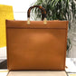 FI Sunshine Large Tote Bag Brown For Women, Women’s Handbags, Shoulder And Crossbody Bags 15.7in/40cm FF 8BH372ABVLF0PWZ