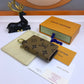 BL -High Quality Keychains LUV 065