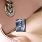 gg Marmont Matelassé Mini Bag Dusty Pink Matelassé Chevron For Women 8.5in/22cm gg