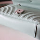 gg Marmont Matelassé Mini Bag Mint Green For Women 8.5in/22cm gg