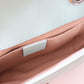 gg Marmont Matelassé Mini Bag Mint Green For Women 8.5in/22cm gg
