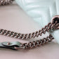 gg Marmont Small Matelassé Shoulder Bag Mint Green For Women 10in/26cm gg 443497