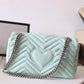 gg Marmont Small Matelassé Shoulder Bag Mint Green For Women 10in/26cm gg 443497