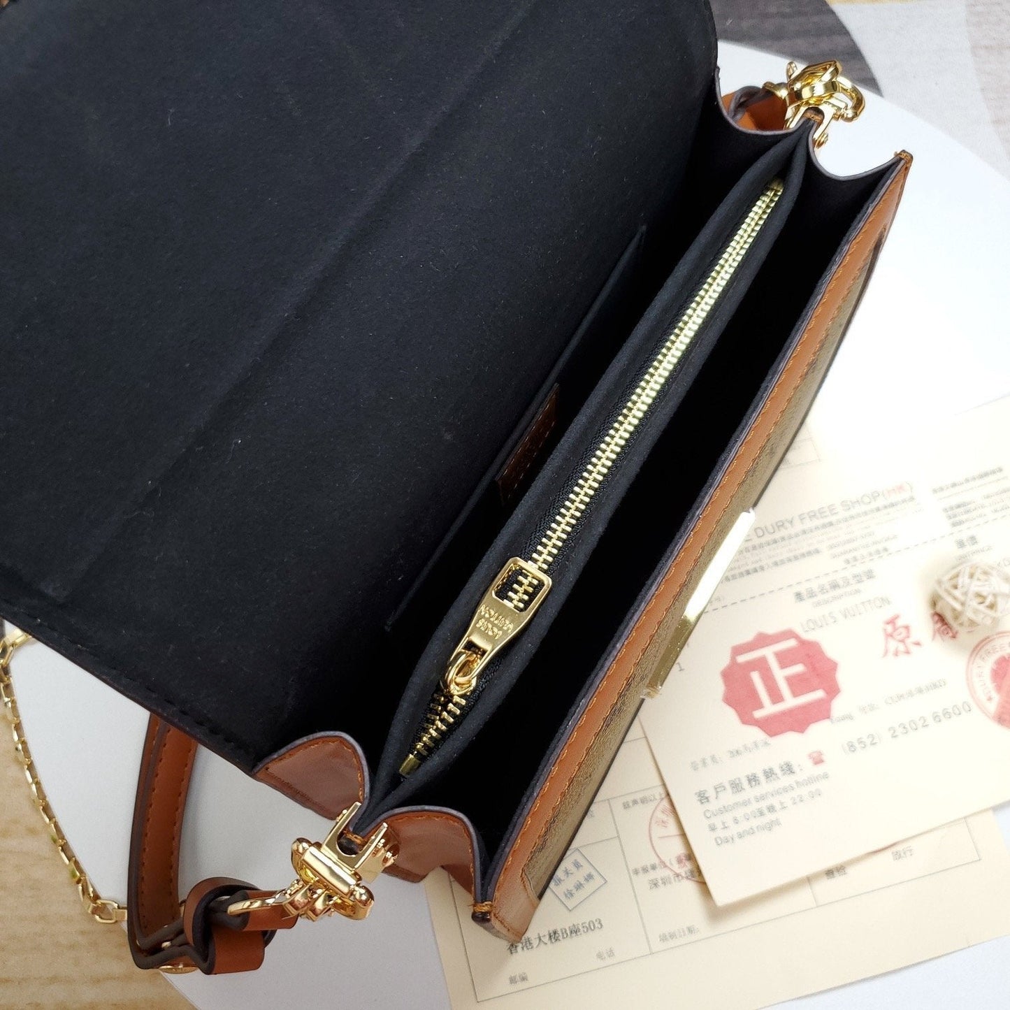 BL - High Quality Bags LUV 220