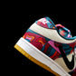 BL - Parra x SB Dunk Low