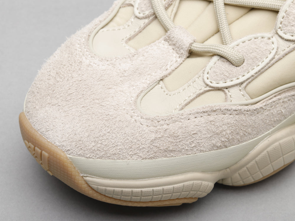 BL - Yzy 500 Stone Sneaker