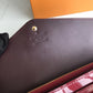 BL - High Quality Wallet LUV 007
