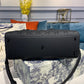 DI Large Lady Bag Black For Women 12.5in/32cm CD M0566SLOI_M989