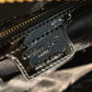 DI Large Lady Bag Black For Women 12.5in/32cm CD M0566ONGE_M900