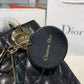 DI Smal Lady My ABCBag Black For Women 8in/20cm CD M0538OCEA_M900