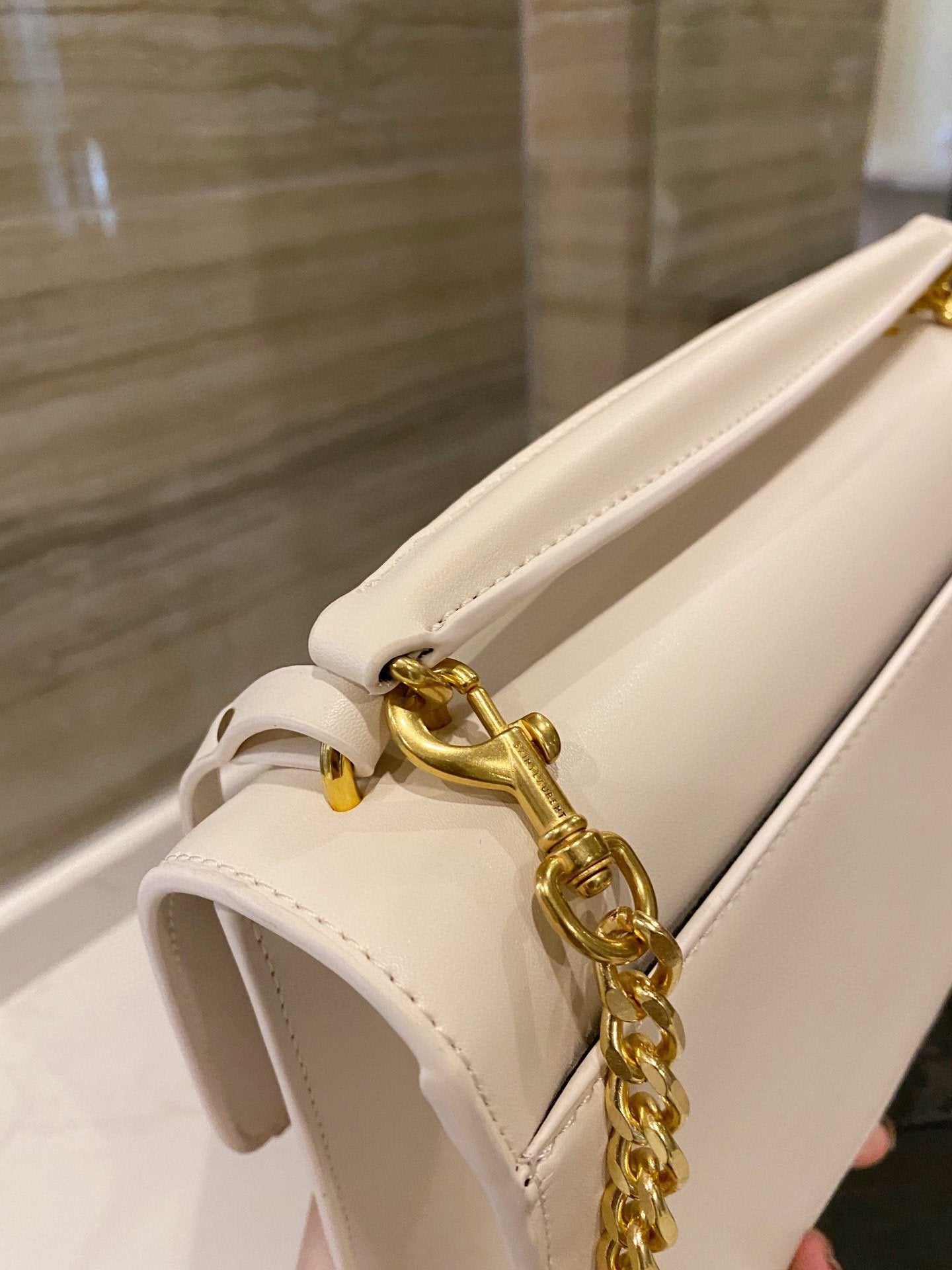 BL - High Quality Bags SLY 168