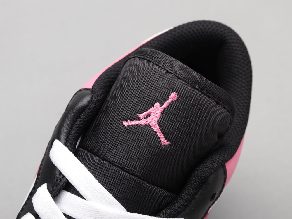 BL - AJ1 Cherry Blossom Black Powder