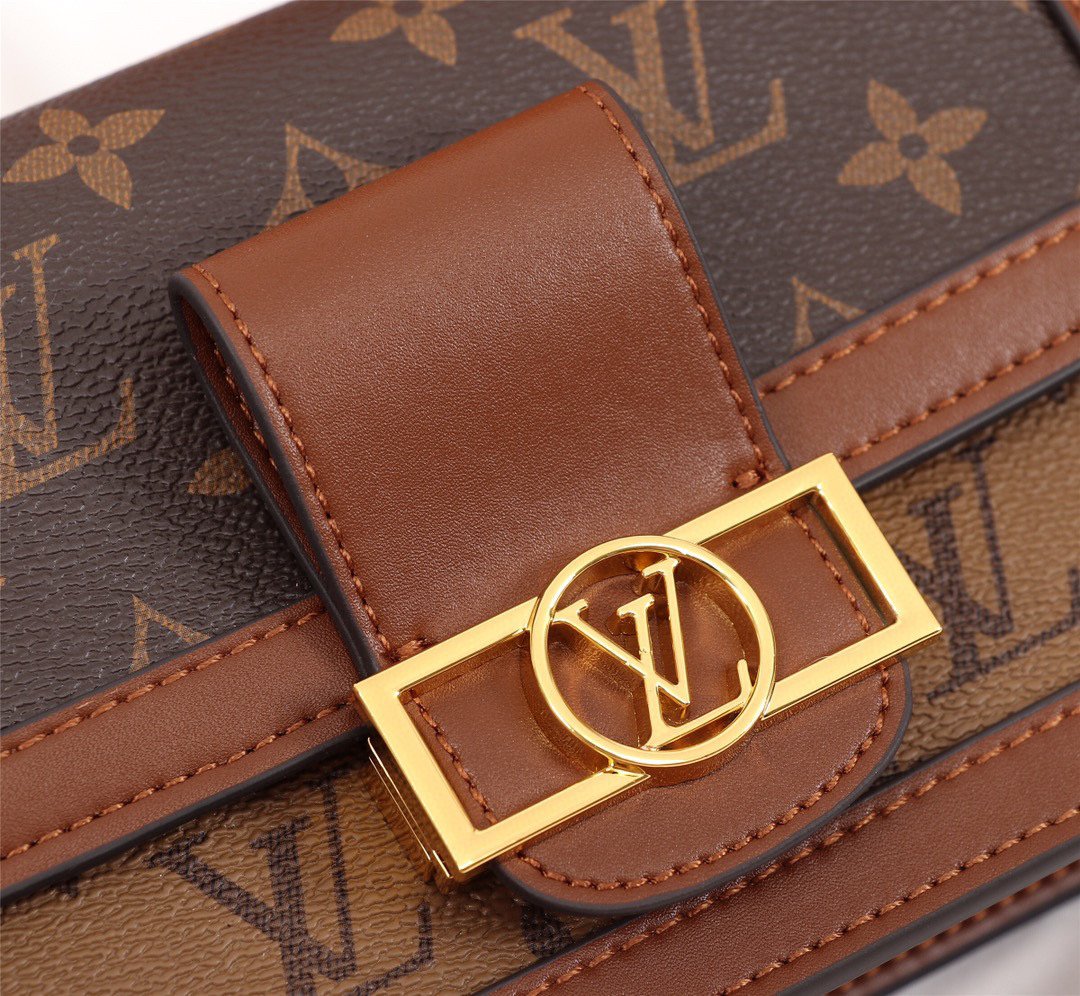 BL - High Quality Bags LUV 048