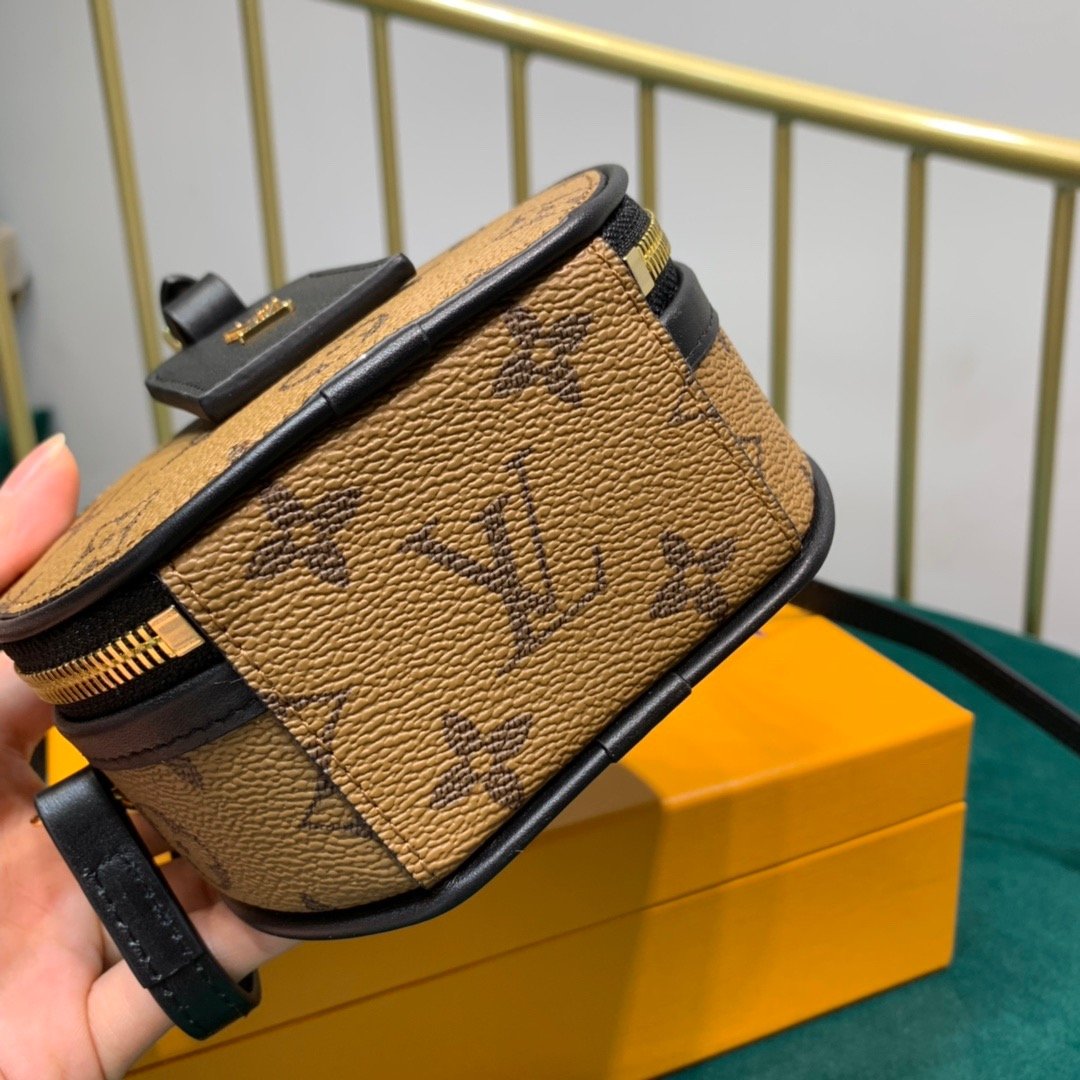 BL - High Quality Bags LUV 280