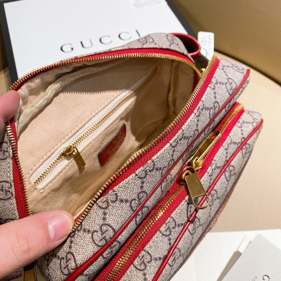 BL - High Quality Bags GCI 203