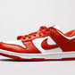 BL - NKE White Red