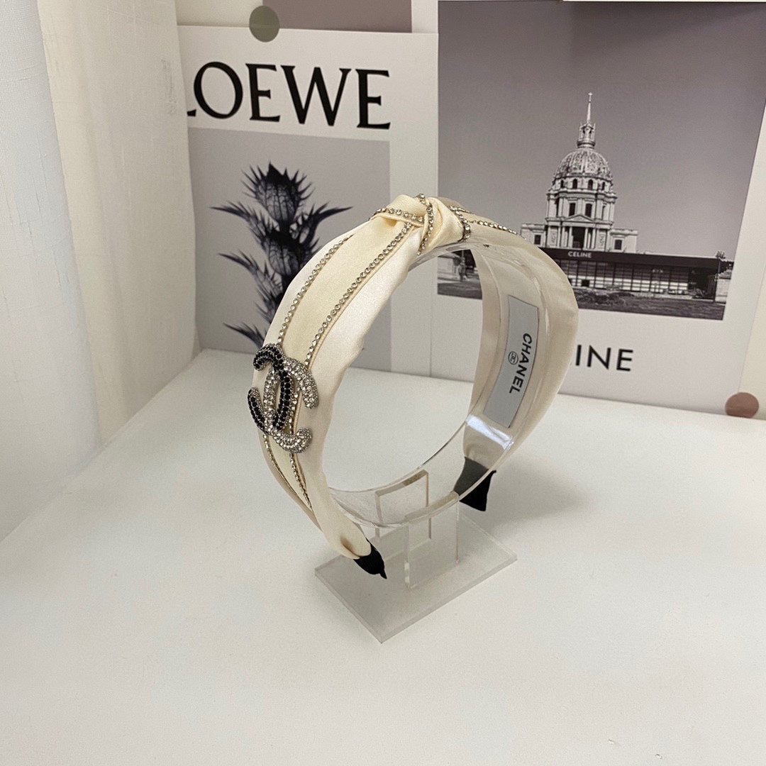 BL - New Hair Band CHL 027