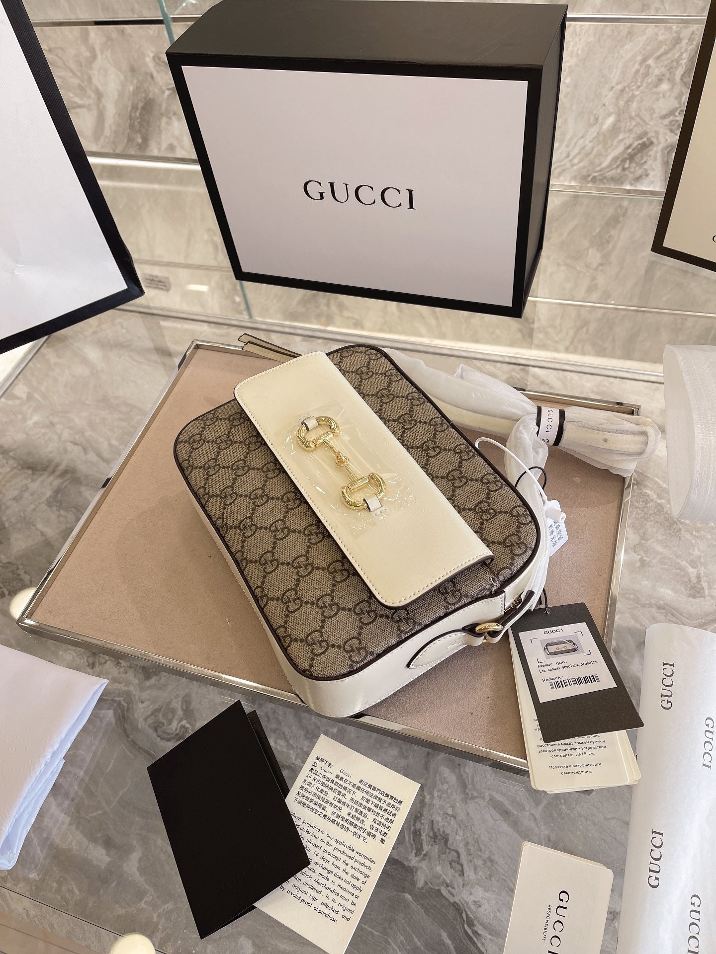 BL - High Quality Bags GCI 301