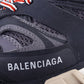 BL - Bla Track Three Generations Sneaker