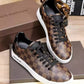 BL - LUV Brown Sneaker