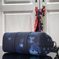 LV Keepall XS Monogram Watercolor Blue Canvas By Virgil Abloh For Men, Bags, Shoulder And Crossbody Bags 8.3in/21cm LV M57844