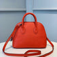 HM Bolide Mini Bag Orange Palladium Hardware For Women 7.5in/20cm
