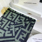 High Quality FEI  Scarf 006