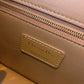 DI 30 Montaigne Bag Amber Box For Women 24cm/9in CD M9203UMOS_M70E