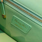 DI 30 Montaigne Chained Bag Deep Mint Green Box For Women 24cm/9in CD