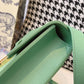 DI Medium 30 Montaigne Bag Deep Mint Green Box For Women 24cm/9in CD