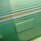 DI Medium 30 Montaigne Bag Deep Mint Green Box For Women 24cm/9in CD