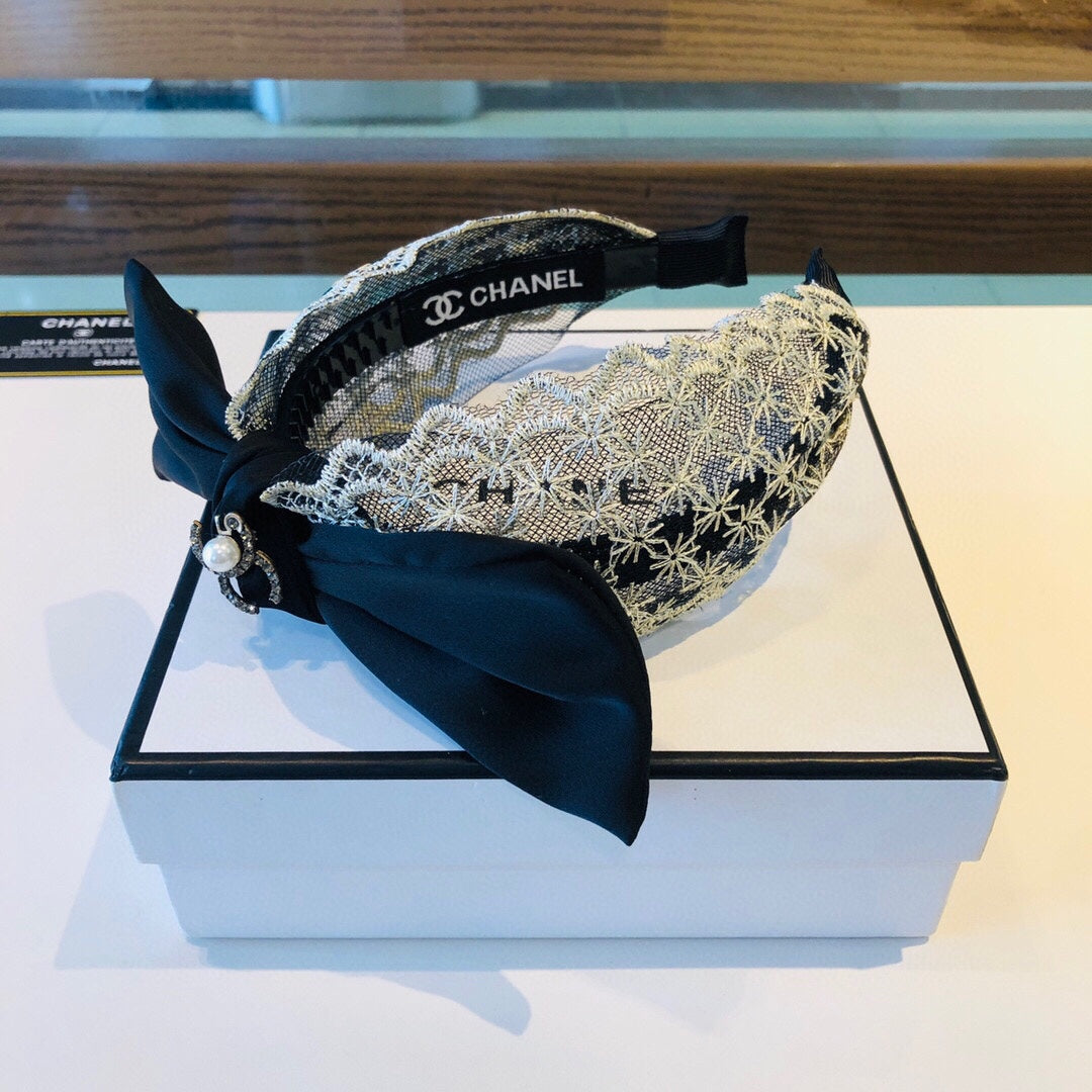 BL - New Hair Band CHL 008