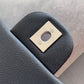 ChanelSmall Classic Handbag Rose Gold Toned Hardware Black For Women, Women’s Bags, Shoulder and Crossbody Bags 7.8in/20cm A01113