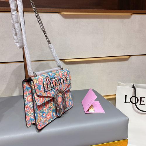 BL - High Quality Bags GCI 307