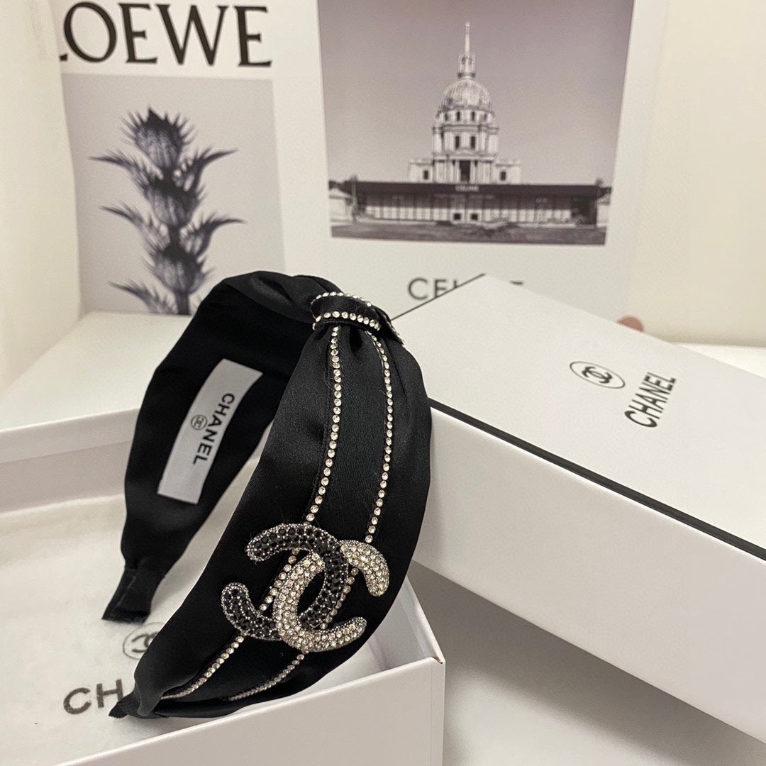 BL - New Hair Band CHL 028