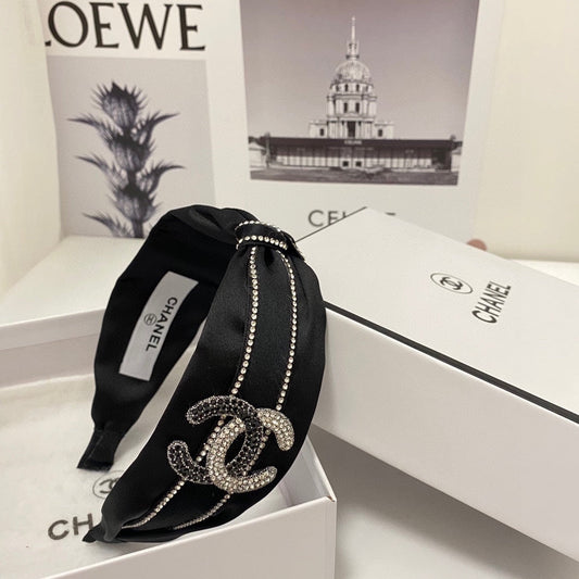 BL - New Hair Band CHL 028