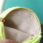 LV Ellipse BB Handbag Created By Nicolas Ghesquière From Classic Monogram Canvas For Women Brown 9.1in/23cm LV M20752