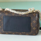 LV Marceau Monogram Canvas Black For Women,  Shoulder and Crossbody Bags 9.6in/24.5cm LV M46126