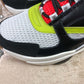 BL - DIR B22 Red And Yellow Sneaker