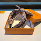 BL - New Hair Band LUV 032