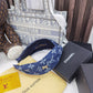 BL - New Hair Band LUV 046