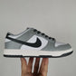 Nike Air Force 1 Low ‘White/Grey’ For Men