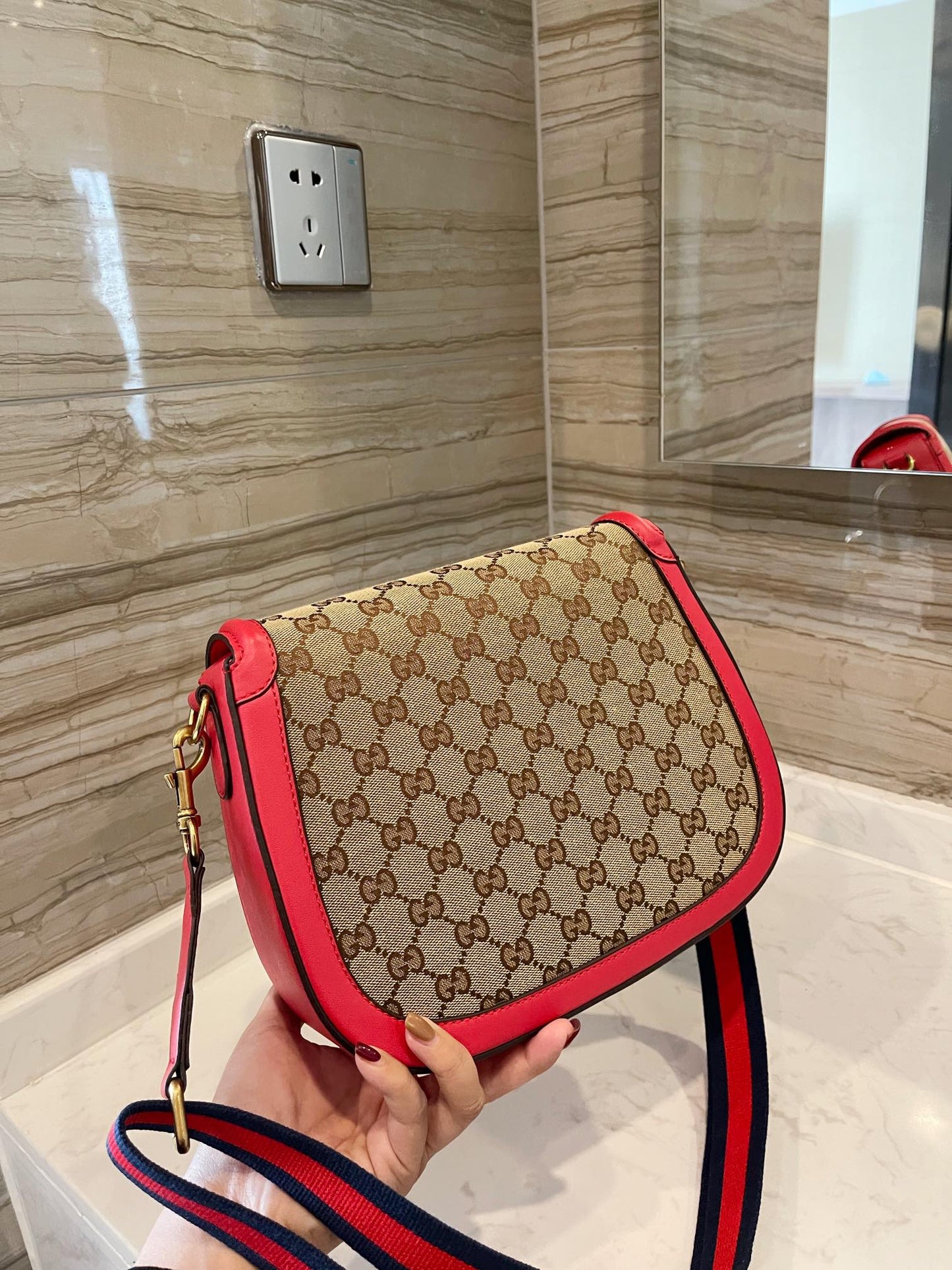 BL - High Quality Bags GCI 192