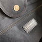 Chanel Large Deauville Pearl Tote Bag Black For Women, Women’s Handbags, Shoulder Bags 15in/38cm A66941