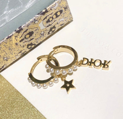 High Quality Earring Dir 024