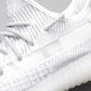 BL - Yzy 350 White Starry Sky Sneaker