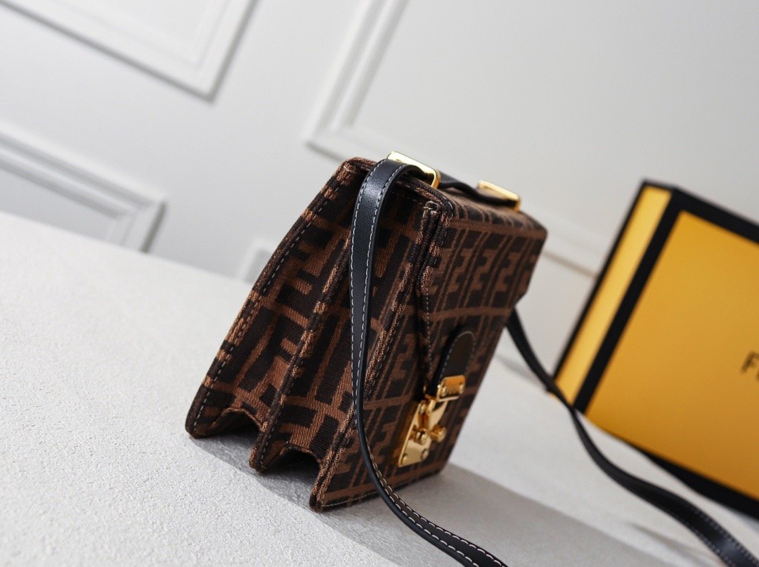 BL - High Quality Bags FEI 063