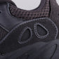 BL - Yzy 700 Raw Rubber Black Sneaker