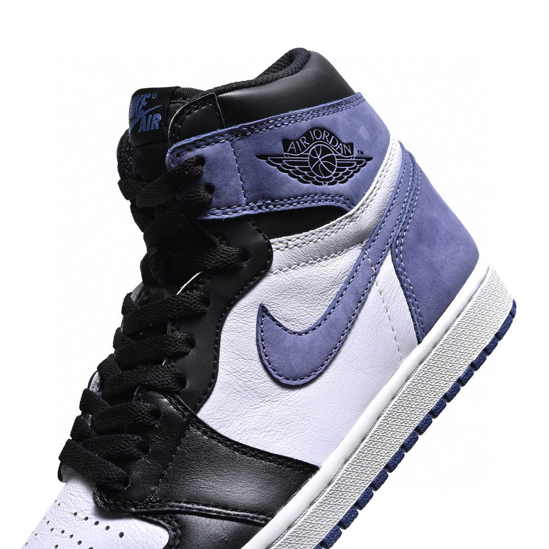BL - AJ1 High Six-time winner of Blue BLon