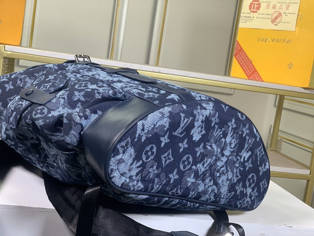 BL - High Quality Bags LUV 116